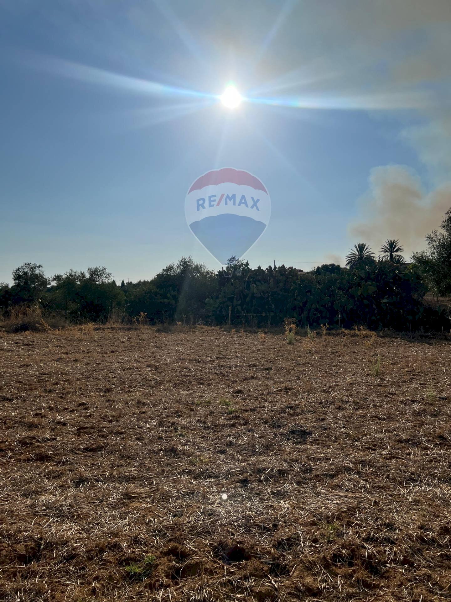 Vista delle montagne - Terreno agricolo Via Gianbattista Tiepolo
 
snc, Caltagirone - foto 2