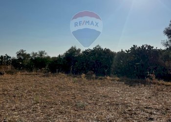 Vista delle montagne - Terreno agricolo Via Gianbattista Tiepolo
 
snc, Caltagirone - foto 3