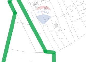 Pianta 2D - Terreno agricolo Via Gianbattista Tiepolo
 
snc, Caltagirone - foto 6