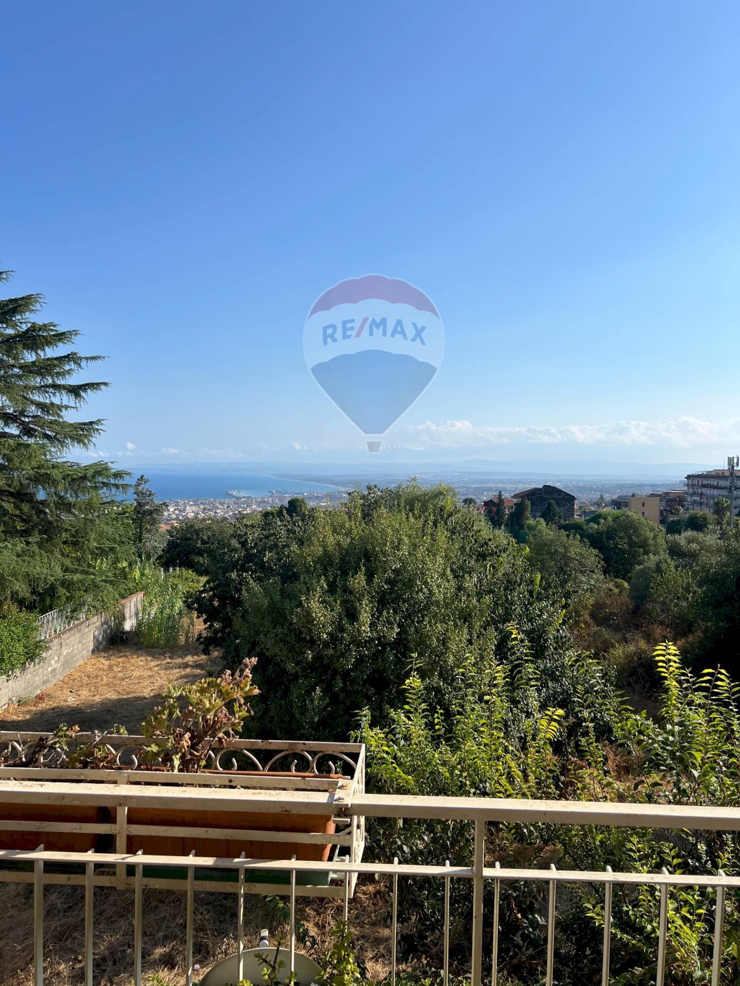 Balcone - Appartamento Via Catania
 
77, San Gregorio di Catania - foto 1