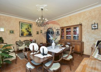 Sala da pranzo - Appartamento Via Catania
 
77, San Gregorio di Catania - foto 2