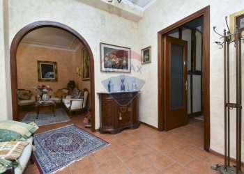 Hall / corridoio - Appartamento Via Catania
 
77, San Gregorio di Catania - foto 6