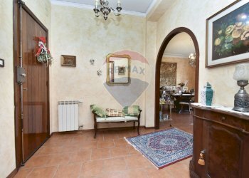 Hall / corridoio - Appartamento Via Catania
 
77, San Gregorio di Catania - foto 7