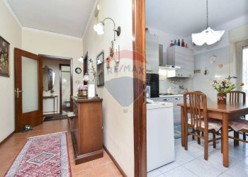 Cucina - Appartamento Via Catania
 
77, San Gregorio di Catania - foto 8