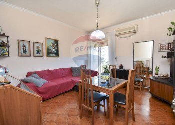 Sala da pranzo - Appartamento Via Catania
 
77, San Gregorio di Catania - foto 11