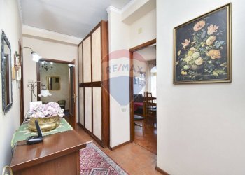 Hall / corridoio - Appartamento Via Catania
 
77, San Gregorio di Catania - foto 13