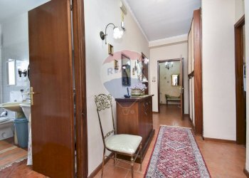 Hall / corridoio - Appartamento Via Catania
 
77, San Gregorio di Catania - foto 14