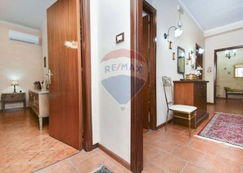 Hall / corridoio - Appartamento Via Catania
 
77, San Gregorio di Catania - foto 22