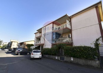 Edificio all\'aperto - Appartamento Via Catania
 
77, San Gregorio di Catania - foto 24