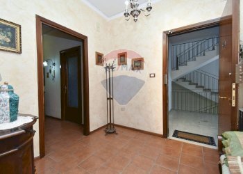 Hall / corridoio - Appartamento Via Catania
 
77, San Gregorio di Catania - foto 25