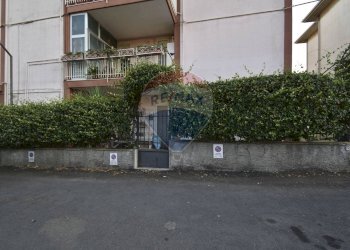 Edificio all\'aperto - Appartamento Via Catania
 
77, San Gregorio di Catania - foto 27