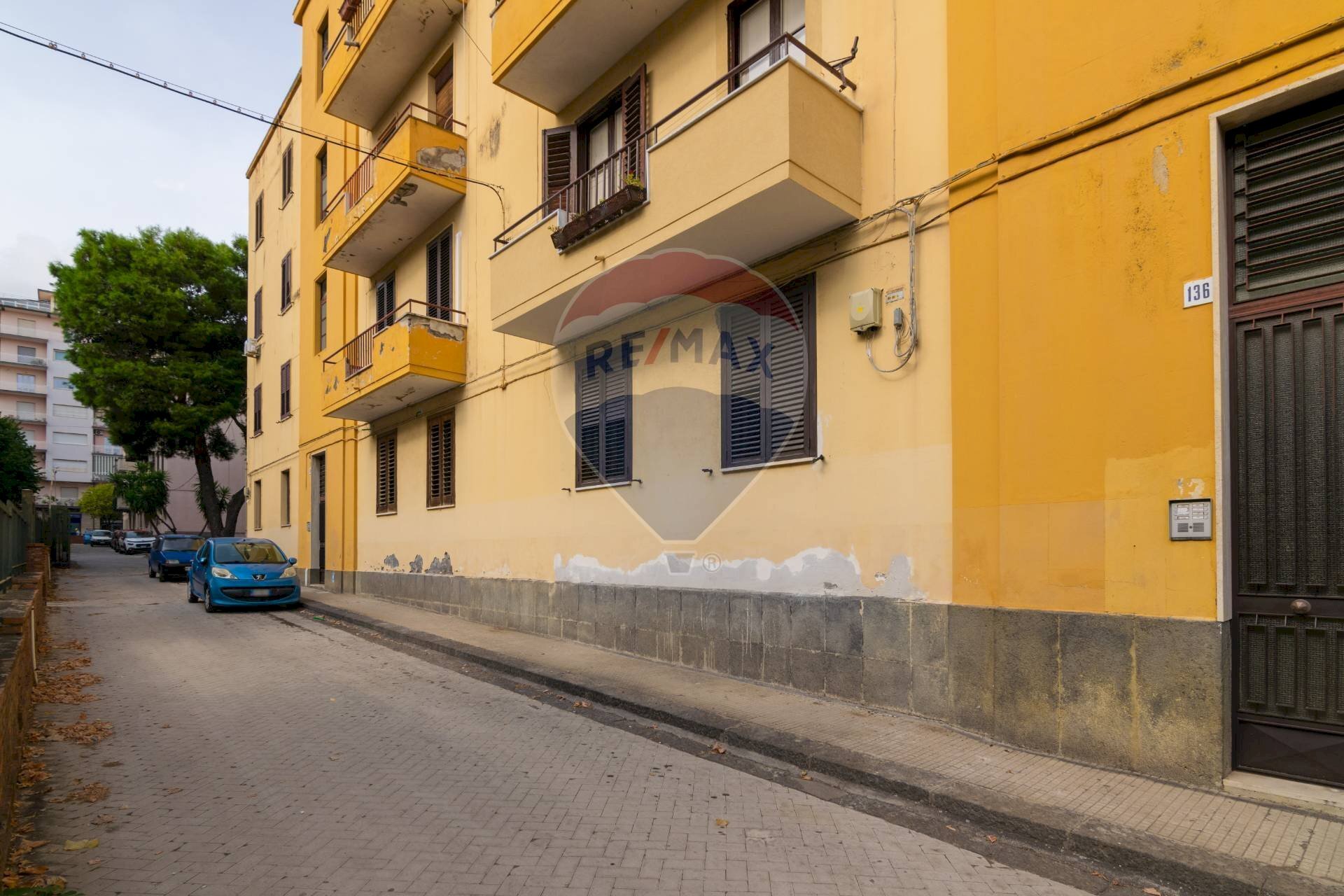 Edificio all\'aperto - Apartment Corso Savoia
136, Acireale - photo 2