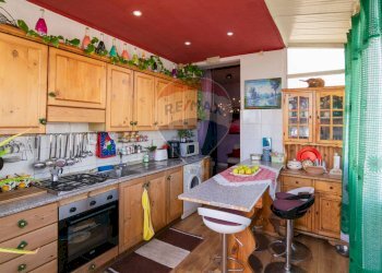 Cucina abitabile - Appartamento Corso Savoia
 
136, Acireale - foto 1