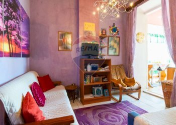 Soggiorno - Appartamento Corso Savoia
 
136, Acireale - foto 4