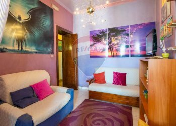 Soggiorno - Appartamento Corso Savoia
 
136, Acireale - foto 5