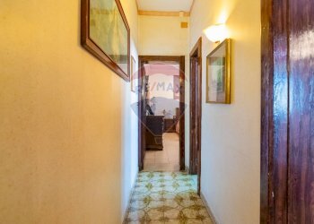 Hall / corridoio - Appartamento Corso Savoia
 
136, Acireale - foto 7