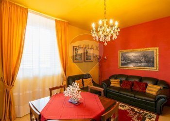 Sala da pranzo - Appartamento Corso Savoia
 
136, Acireale - foto 17