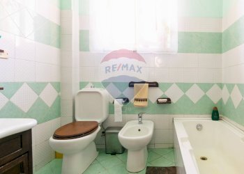 Bagno - Appartamento Corso Savoia
 
136, Acireale - foto 24