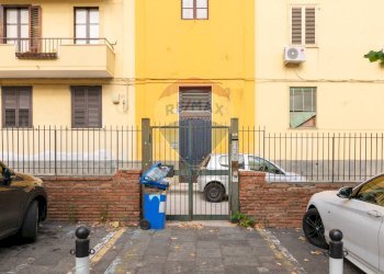 Ingresso pedonale da C.so Savoia 136 - Appartamento Corso Savoia
 
136, Acireale - foto 28