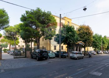 Passo carraio da C.so Savoia - Appartamento Corso Savoia
 
136, Acireale - foto 31