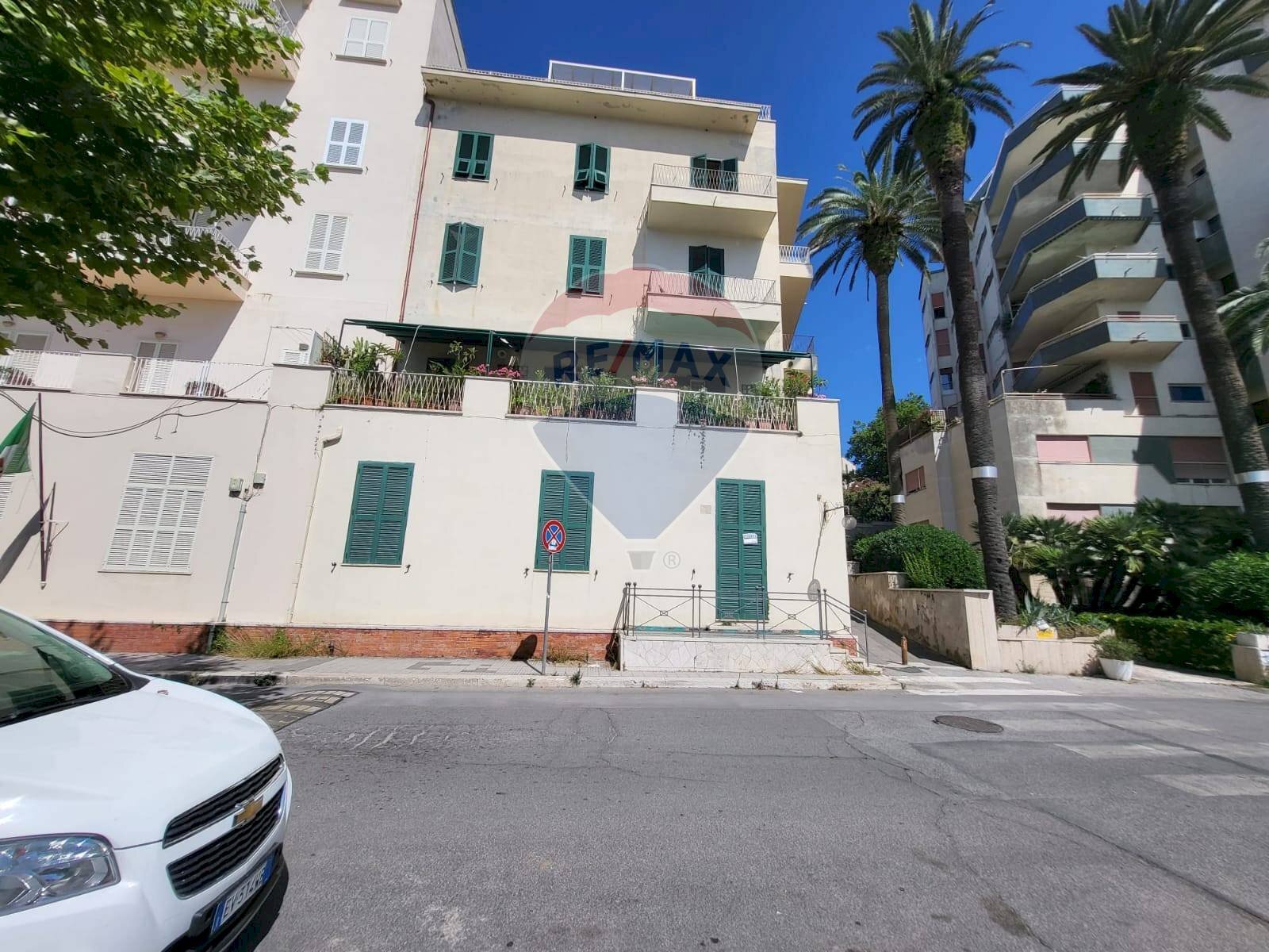 Edificio all\'aperto - Quadrilocale Anzio - foto 1