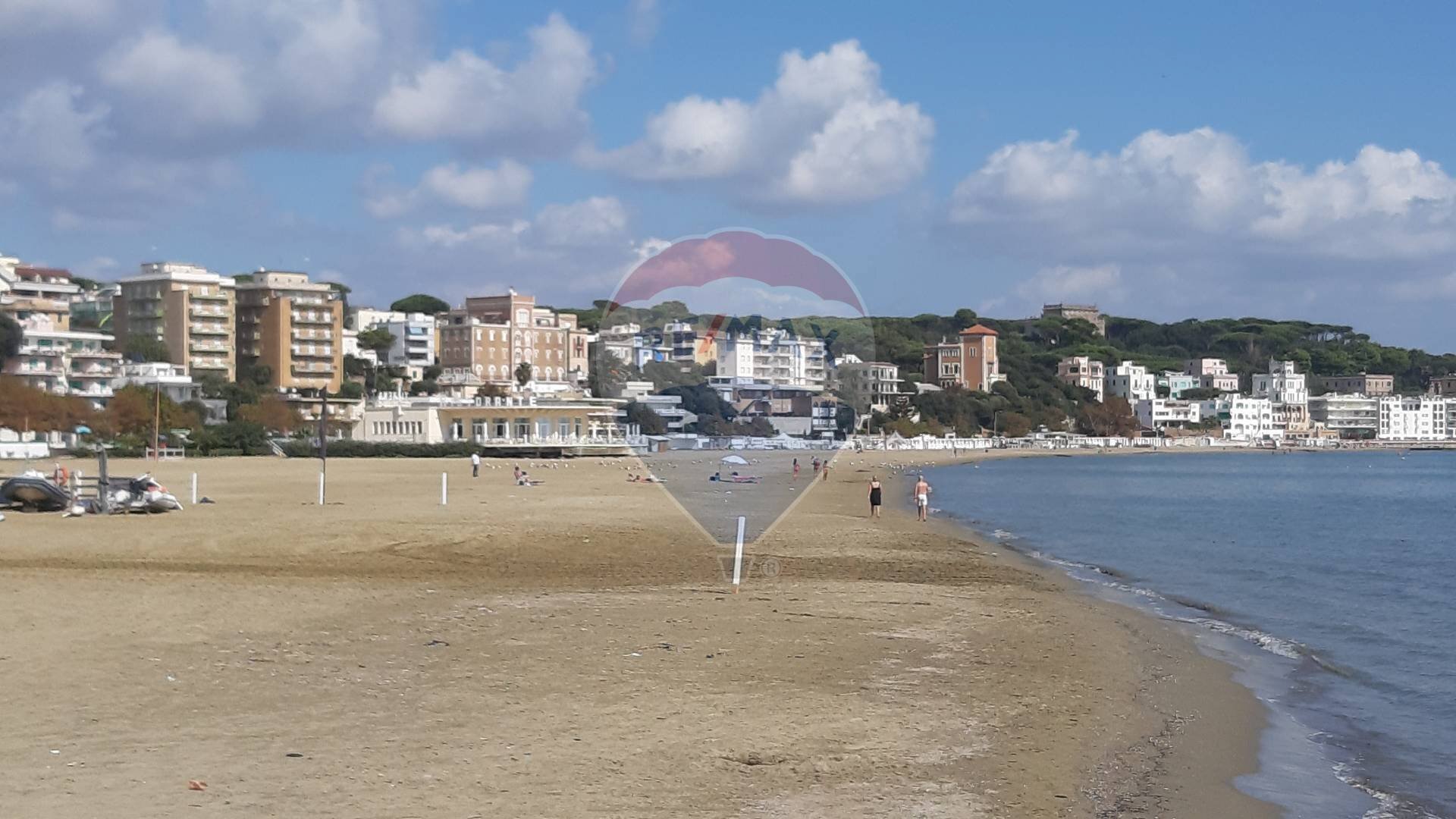 Vista dell\'acqua - Four-room apartment Anzio - photo 2