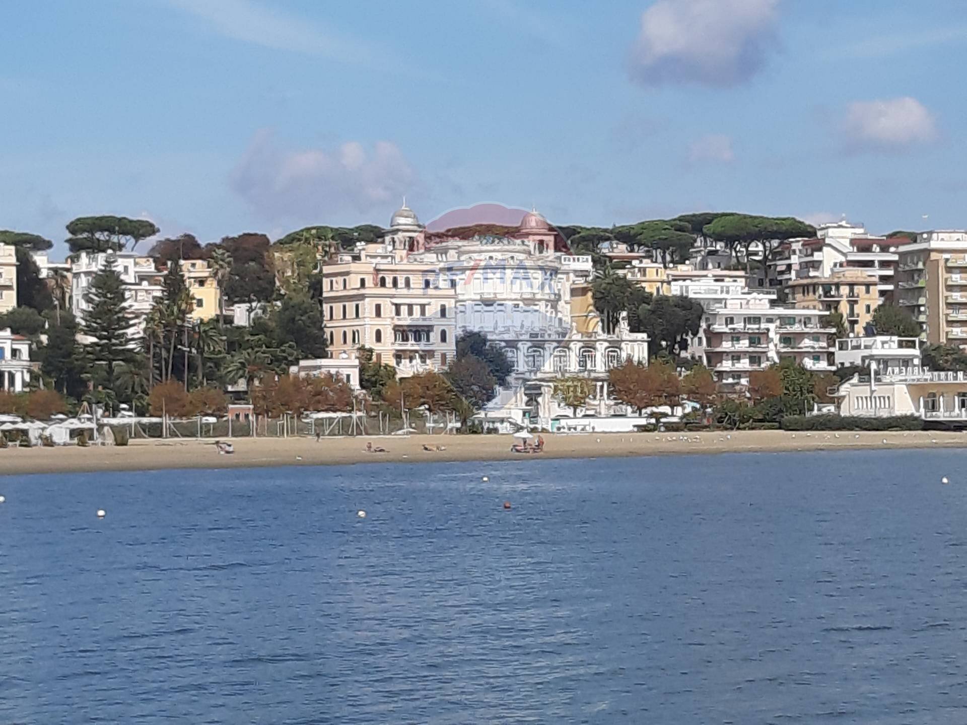 Vista dell\'acqua - Four-room apartment Anzio - photo 3