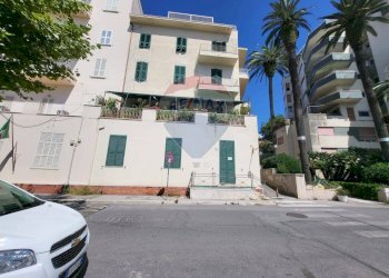 Edificio all\'aperto - Quadrilocale Anzio - foto 19