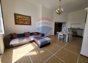 Sala da pranzo - Quadrilocale Anzio - foto 4