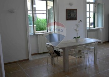 Sala da pranzo - Quadrilocale Anzio - foto 7