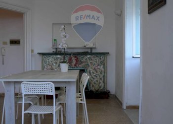Sala da pranzo - Quadrilocale Anzio - foto 8