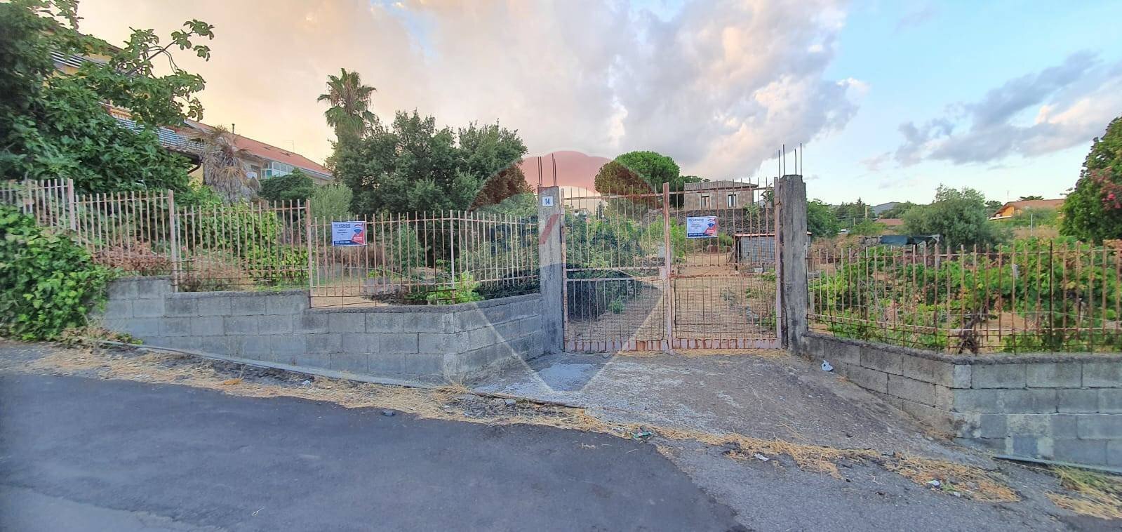 Giardino - Building land VIA ACICASTELLO
14, Pedara - photo 2