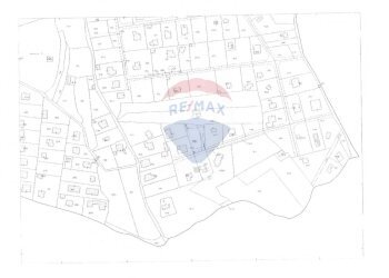 Pianta 2D - Terreno edificabile VIA ACICASTELLO
 
14, Pedara - foto 15