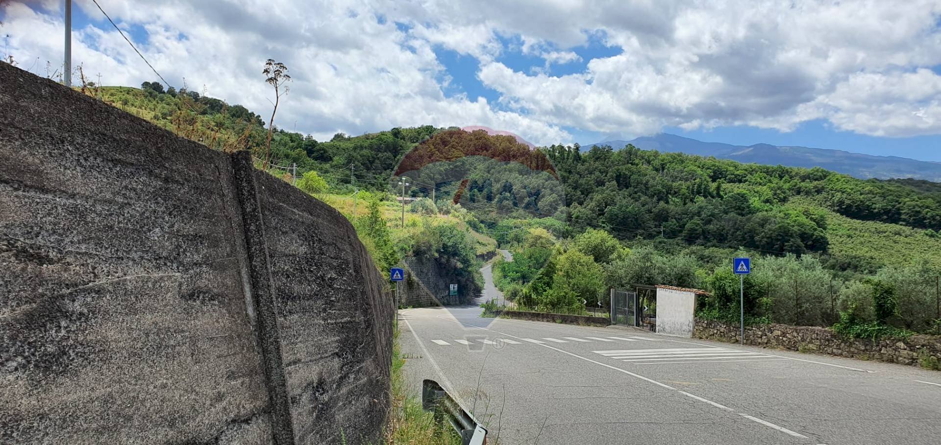 Vista delle montagne - Agricultural land contrada scorciagatto
 
snc, Castiglione di Sicilia - photo 1