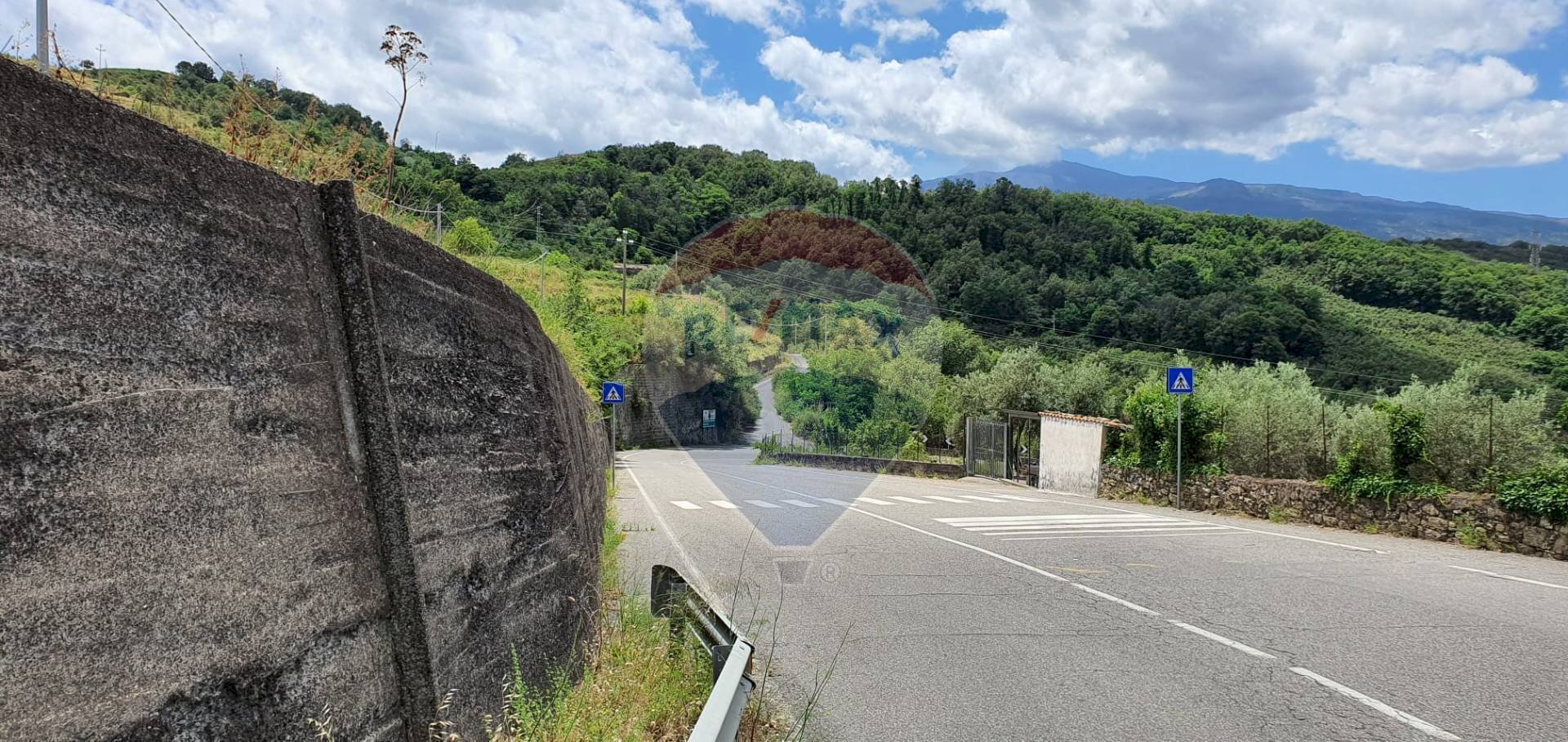 Vista delle montagne - Agricultural land contrada scorciagatto
 
snc, Castiglione di Sicilia - photo 2