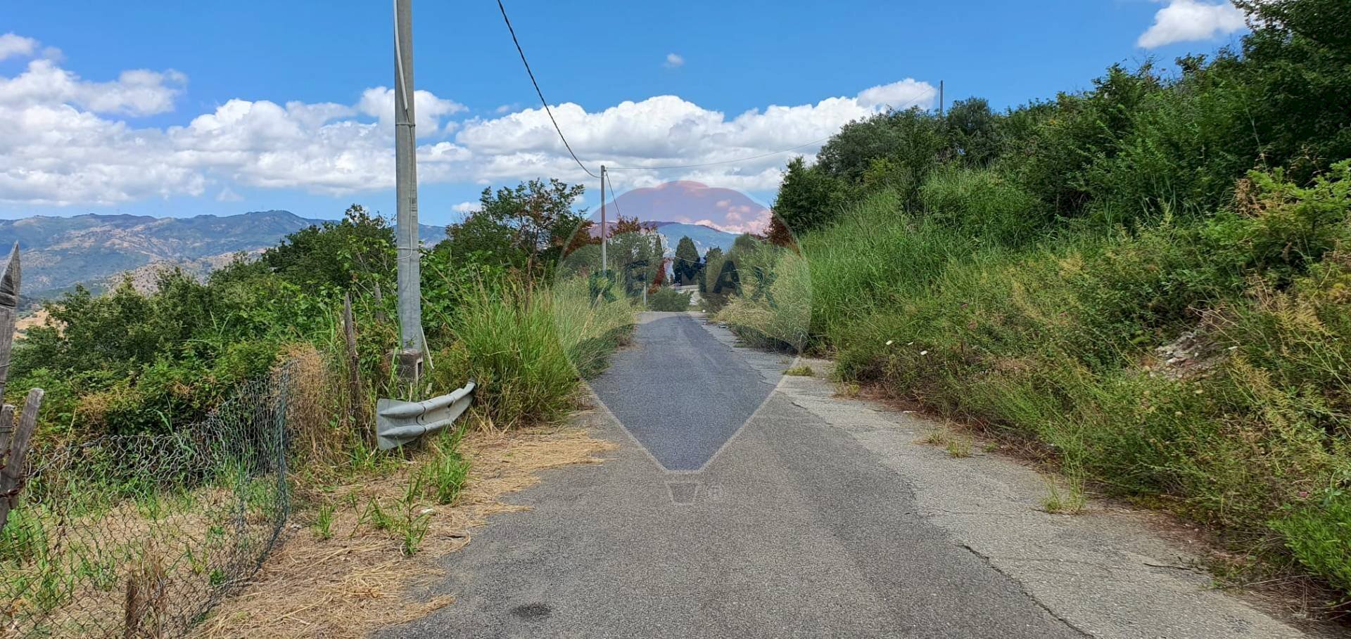 Vista delle montagne - Agricultural land contrada scorciagatto
 
snc, Castiglione di Sicilia - photo 3