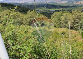 Vista delle montagne - Terreno agricolo contrada scorciagatto
 
snc, Castiglione di Sicilia - foto 11