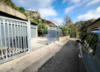 Terrazza - Box Via Branco, Taormina - foto 2