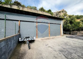 Casa all\'aperto - Box Via Branco, Taormina - foto 10