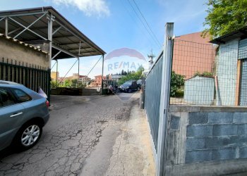 Casa all\'aperto - Box Via Branco, Taormina - foto 13