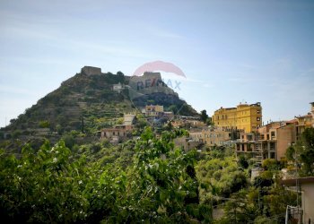 Vista delle montagne - Box Via Branco, Taormina - foto 15