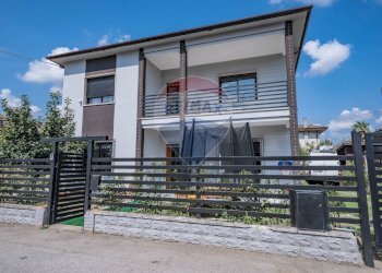 Casa all\'aperto - Villa Via Sabbioni
 
14, Gaiba - foto 1