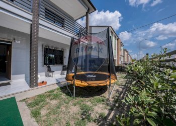 Casa all\'aperto - Villa Via Sabbioni
 
14, Gaiba - foto 2