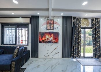 Soggiorno - Villa Via Sabbioni
 
14, Gaiba - foto 8