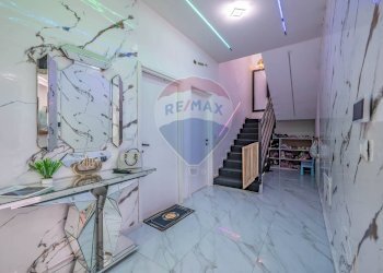 Hall / corridoio - Villa Via Sabbioni
 
14, Gaiba - foto 11