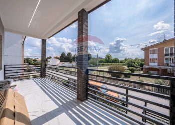 Balcone - Villa Via Sabbioni
 
14, Gaiba - foto 30