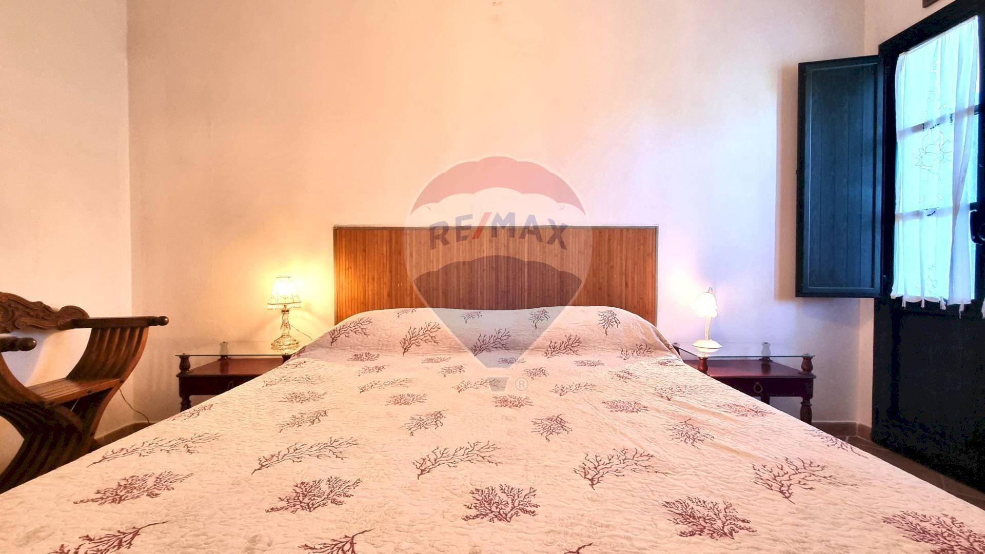 Camera / camera da letto - Two-room apartment Via Roma
83, Castellina Marittima - photo 3