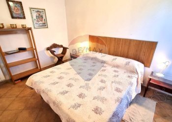 Camera / camera da letto - Two-room apartment Via Roma
 
83, Castellina Marittima - photo 4