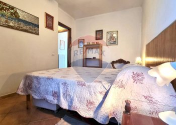 Camera / camera da letto - Two-room apartment Via Roma
 
83, Castellina Marittima - photo 6