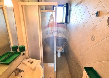 Bagno - Two-room apartment Via Roma
 
83, Castellina Marittima - photo 9